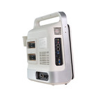 15 angle portatif de balayage de la machine 60deg d'ultrason de couleur de pouce LED