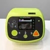 St-A7000plus Écran couleur DEA Transfert de données Défibrillateur externe automatisé biphasique Appareil d'urgence portable