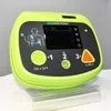 St-A7000plus Écran couleur DEA Transfert de données Défibrillateur externe automatisé biphasique Appareil d'urgence portable