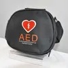 St-A7000plus Écran couleur DEA Transfert de données Défibrillateur externe automatisé biphasique Appareil d'urgence portable