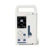 Pompe à perfusion électrique avec plage de volume total 0-9999ml par pas de 1ml et plage de durée de perfusion 00h01min-99h59min par pas de 1min