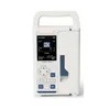 Pompe à perfusion électrique avec plage de volume total 0-9999ml par pas de 1ml et plage de durée de perfusion 00h01min-99h59min par pas de 1min