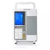 Pompe à perfusion automatique ICU portable médicale professionnelle avec écran LCD 3,2 pouces pour des perfusions précises