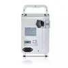 Pompe à perfusion automatique ICU portable médicale professionnelle avec écran LCD 3,2 pouces pour des perfusions précises