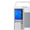 Pompe à perfusion automatique ICU portable médicale professionnelle avec écran LCD 3,2 pouces pour des perfusions précises