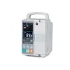 Pompe à perfusion portable pratique avec modes automatique et manuel 2,5 kg 174*126*215 mm