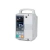 Pompe à perfusion portable pratique avec modes automatique et manuel 2,5 kg 174*126*215 mm