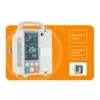 Pompe à perfusion portable pratique avec modes automatique et manuel 2,5 kg 174*126*215 mm