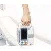 Pompe à perfusion portable pratique avec modes automatique et manuel 2,5 kg 174*126*215 mm