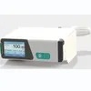 Pompes à perfusion automatiques médicales compactes et puissantes pour seringues avec alimentation CA 100V-240V 50Hz/60Hz