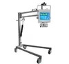 STXR-Y100 Appareil de radiographie numérique portable à haute fréquence pour une imagerie claire et détaillée