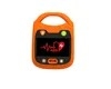 Défibrillateur de premiers secours avec écran LCD : équipement médical d'urgence essentiel pour les lieux publics, les foyers et les hôpitaux