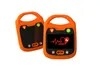 Défibrillateur de premiers secours avec écran LCD : équipement médical d'urgence essentiel pour les lieux publics, les foyers et les hôpitaux