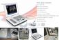 L'ultrason diagnostique d'OEM usine des biens de scanner d'ultrason de Digital