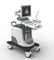 Plein chariot 4D Echo Ultrasound Machine For Gynecology à Digital