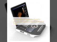 UTI Portable Diagnostique Doppler Ultrasons Machine médicale 4D en temps réel