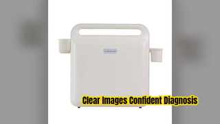 Scanner diagnostique portatif de Doppler de couleur de machine d'ultrason